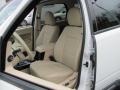 2009 White Suede Ford Escape Limited V6 4WD  photo #9