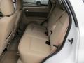 2009 White Suede Ford Escape Limited V6 4WD  photo #13