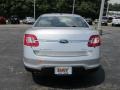 Ingot Silver - Taurus SEL Photo No. 4