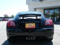 2004 Black Chrysler Crossfire Limited Coupe  photo #4