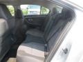 Charcoal Black Rear Seat Photo for 2012 Ford Taurus #68537689