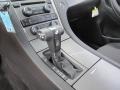 6 Speed SelectShift Automatic 2012 Ford Taurus SEL Transmission