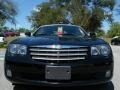 2004 Black Chrysler Crossfire Limited Coupe  photo #8