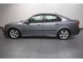 Titan Gray Metallic - 9-3 Aero Sport Sedan Photo No. 2