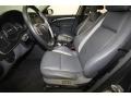 Titan Gray Metallic - 9-3 Aero Sport Sedan Photo No. 3