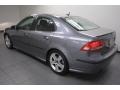Titan Gray Metallic - 9-3 Aero Sport Sedan Photo No. 5