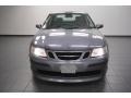 Titan Gray Metallic - 9-3 Aero Sport Sedan Photo No. 6
