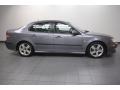 Titan Gray Metallic - 9-3 Aero Sport Sedan Photo No. 7