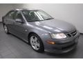 Titan Gray Metallic - 9-3 Aero Sport Sedan Photo No. 8