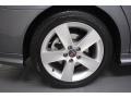 Titan Gray Metallic - 9-3 Aero Sport Sedan Photo No. 9