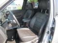 2011 Ingot Silver Metallic Ford Escape Limited V6 4WD  photo #9
