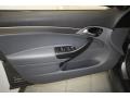 Titan Gray Metallic - 9-3 Aero Sport Sedan Photo No. 15