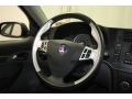 Titan Gray Metallic - 9-3 Aero Sport Sedan Photo No. 30