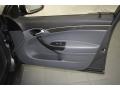 Titan Gray Metallic - 9-3 Aero Sport Sedan Photo No. 39