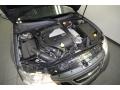 Titan Gray Metallic - 9-3 Aero Sport Sedan Photo No. 41