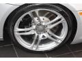 2009 Audi R8 4.2 FSI quattro Wheel and Tire Photo