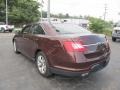 Cinnamon Metallic - Taurus SEL Photo No. 3