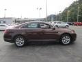 Cinnamon Metallic - Taurus SEL Photo No. 5