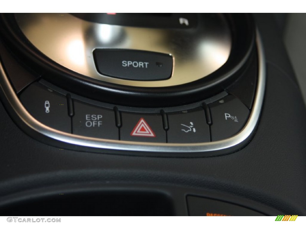 2009 Audi R8 4.2 FSI quattro Controls Photo #68538664