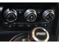 Fine Nappa Limestone Grey Leather Controls Photo for 2009 Audi R8 #68538670
