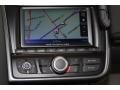 Navigation of 2009 R8 4.2 FSI quattro