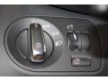 Fine Nappa Limestone Grey Leather Controls Photo for 2009 Audi R8 #68538688