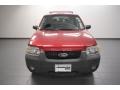 2006 Redfire Metallic Ford Escape XLT  photo #6