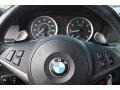 2007 BMW 5 Series 550i Sedan Controls