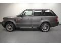 2006 Bonatti Grey Metallic Land Rover Range Rover Sport HSE  photo #2