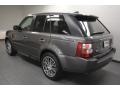 2006 Bonatti Grey Metallic Land Rover Range Rover Sport HSE  photo #5