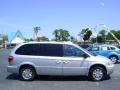 2006 Bright Silver Metallic Chrysler Town & Country Limited  photo #9