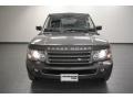 2006 Bonatti Grey Metallic Land Rover Range Rover Sport HSE  photo #6
