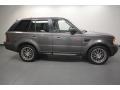 2006 Bonatti Grey Metallic Land Rover Range Rover Sport HSE  photo #7