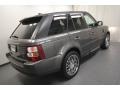 2006 Bonatti Grey Metallic Land Rover Range Rover Sport HSE  photo #11