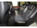 2006 Land Rover Range Rover Sport HSE Rear Seat