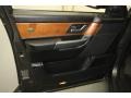 2006 Bonatti Grey Metallic Land Rover Range Rover Sport HSE  photo #15