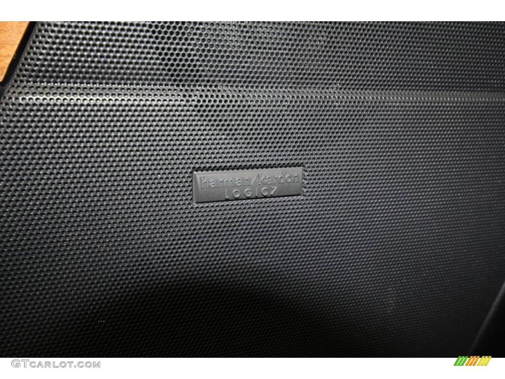 2006 Range Rover Sport HSE - Bonatti Grey Metallic / Ebony Black photo #17