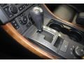 2006 Land Rover Range Rover Sport Ebony Black Interior Transmission Photo