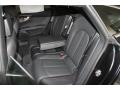Black Rear Seat Photo for 2013 Audi A7 #68539357