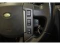 Ebony Black Controls Photo for 2006 Land Rover Range Rover Sport #68539360