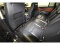 Ebony Black Rear Seat Photo for 2006 Land Rover Range Rover Sport #68539381