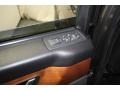 Ebony Black Controls Photo for 2006 Land Rover Range Rover Sport #68539405