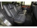 2006 Bonatti Grey Metallic Land Rover Range Rover Sport HSE  photo #39