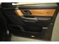 2006 Bonatti Grey Metallic Land Rover Range Rover Sport HSE  photo #42