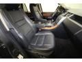 2006 Bonatti Grey Metallic Land Rover Range Rover Sport HSE  photo #43