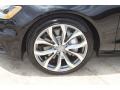 2013 Audi A6 3.0T quattro Sedan Wheel