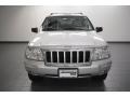 2004 Bright Silver Metallic Jeep Grand Cherokee Limited  photo #6