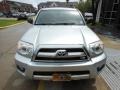 Titanium Metallic - 4Runner SR5 Photo No. 2