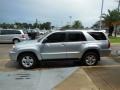 Titanium Metallic - 4Runner SR5 Photo No. 5