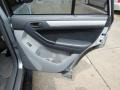 Titanium Metallic - 4Runner SR5 Photo No. 9
